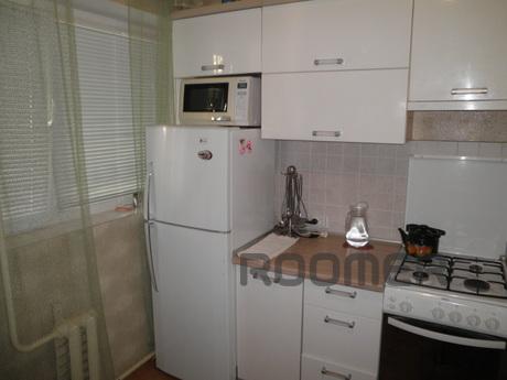 one-bedroom apartment, Alushta - apartment by the day