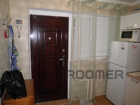 one-bedroom apartment, Alushta - apartment by the day