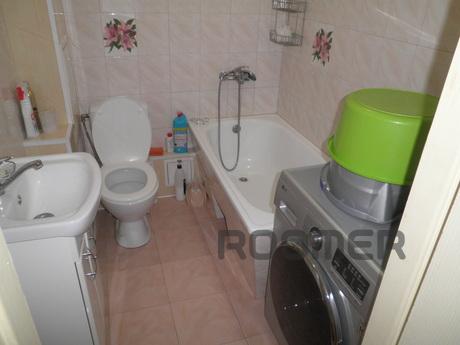 one-bedroom apartment, Alushta - apartment by the day