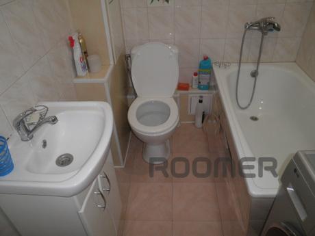 one-bedroom apartment, Alushta - apartment by the day
