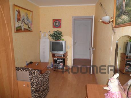 2 bedroom near the sea on Lenina, Alushta - apartment by the day