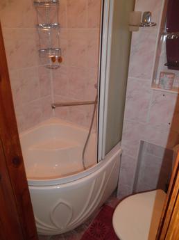 dvushechka near the sea Lenina 28, Alushta - apartment by the day
