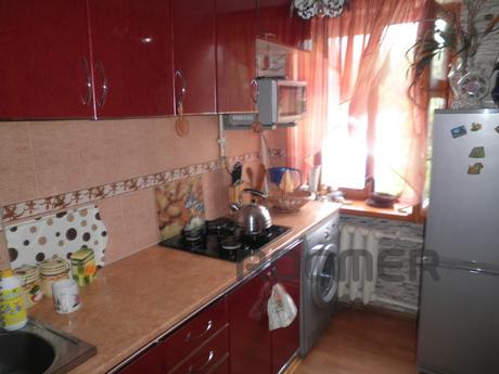 dvushechka near the sea Lenina 28, Alushta - apartment by the day