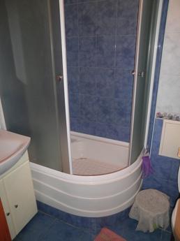 2-bedroom apartment near the sea, Alushta - apartment by the day