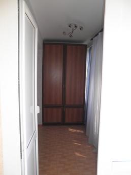 2-bedroom apartment near the sea, Alushta - apartment by the day