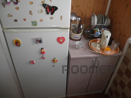 Normal studio in the resort, Alushta - apartment by the day