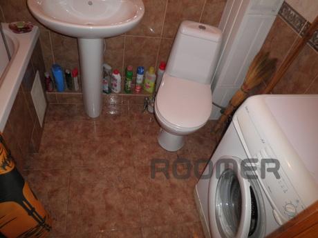 Normal studio in the resort, Alushta - apartment by the day