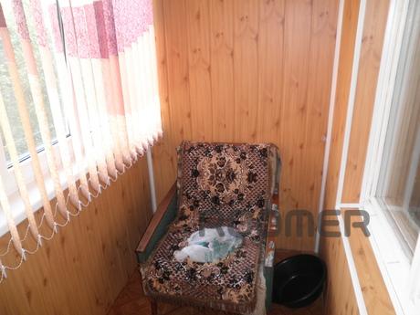 Normal studio in the resort, Alushta - apartment by the day