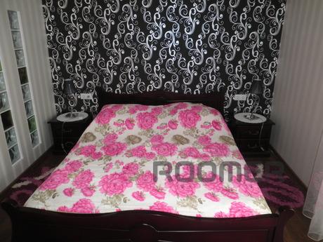 Great studio apartment in a new building on the street. Syca
