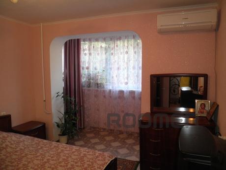 2-bedroom apartment, Alushta - apartment by the day