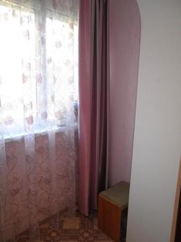 2-bedroom apartment, Alushta - apartment by the day