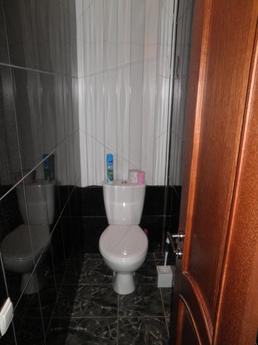 2-bedroom apartment, Alushta - apartment by the day