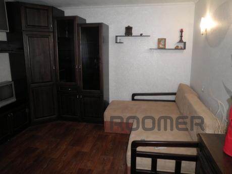 2-bedroom apartment, Alushta - apartment by the day