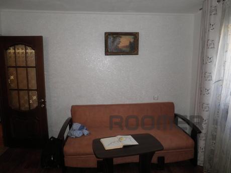 2-bedroom apartment, Alushta - apartment by the day