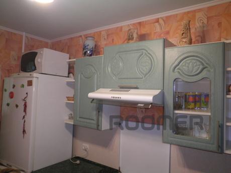 2-bedroom apartment, Alushta - apartment by the day