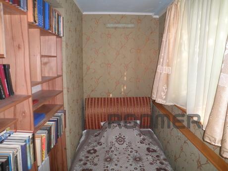 2-bedroom apartment, Alushta - apartment by the day