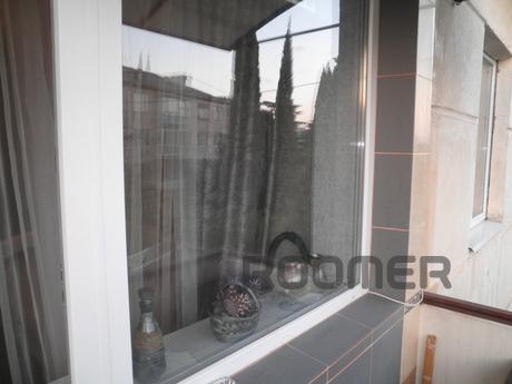 Superskaya studio by the sea, Alushta - apartment by the day