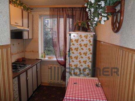 Superskaya studio by the sea, Alushta - apartment by the day