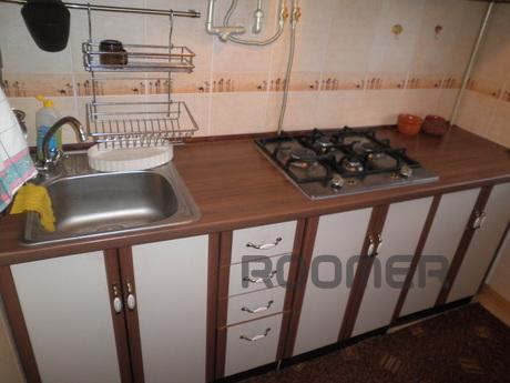 Superskaya studio by the sea, Alushta - apartment by the day