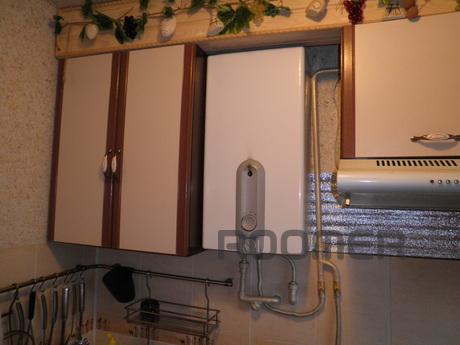 Superskaya studio by the sea, Alushta - apartment by the day