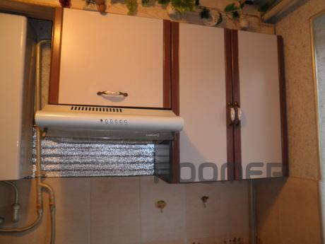 Superskaya studio by the sea, Alushta - apartment by the day
