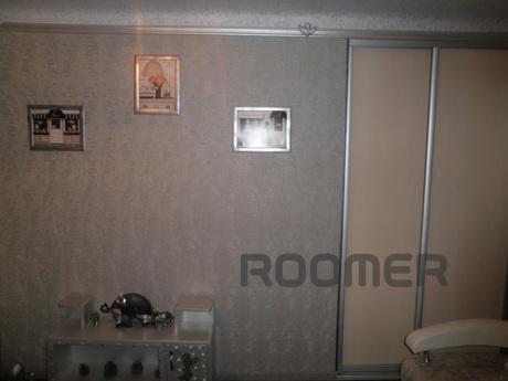 Superskaya studio by the sea, Alushta - apartment by the day