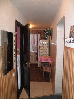 Superskaya studio by the sea, Alushta - apartment by the day