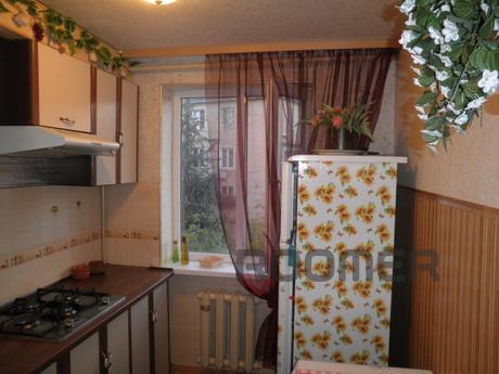 Superskaya studio by the sea, Alushta - apartment by the day