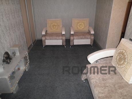 Superskaya studio by the sea, Alushta - apartment by the day