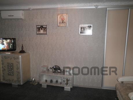 Superskaya studio by the sea, Alushta - apartment by the day