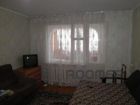 Odnushka near the center, Alushta - apartment by the day