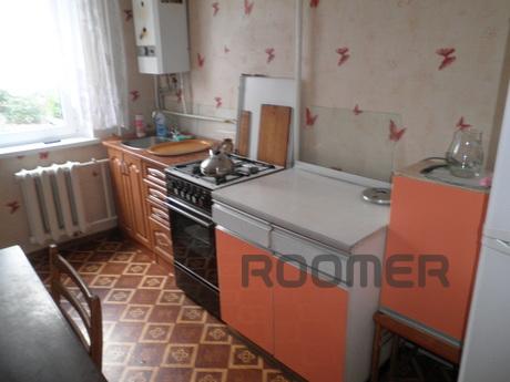 Odnushka near the center, Alushta - apartment by the day