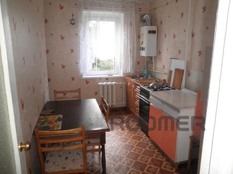 Odnushka near the center, Alushta - apartment by the day