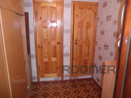 Odnushka near the center, Alushta - apartment by the day