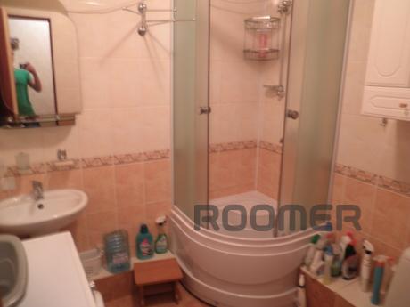 One bedroom on the shore, Alushta - apartment by the day
