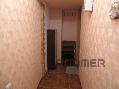 One bedroom on the shore, Alushta - apartment by the day