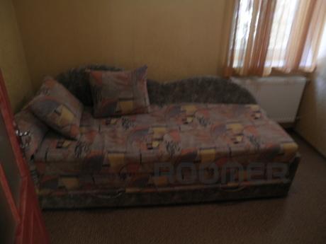One bedroom on the shore, Alushta - apartment by the day