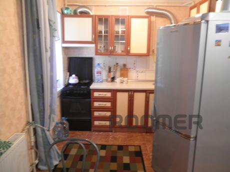 One bedroom on the shore, Alushta - apartment by the day