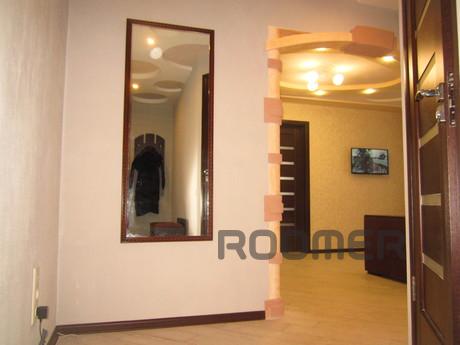 Center, apartment LUX, Bakhmut (Artemivsk) - apartment by the day