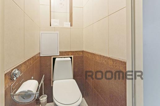Rent  with Jacuzzi m. Ladozhskaya, Saint Petersburg - apartment by the day