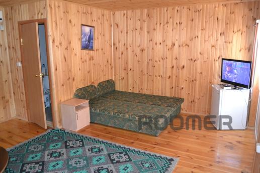 Rooms at 5 minutes from the sea!, Sudak - apartment by the day