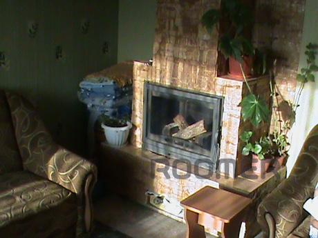 One bedroom apartment in 7 minutes from, Sudak - apartment by the day