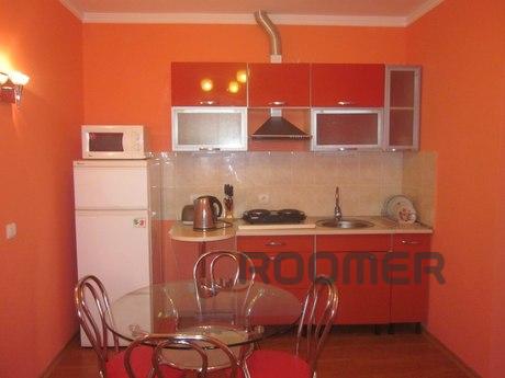 Cottage 15 minutes from the sea, Sudak - apartment by the day