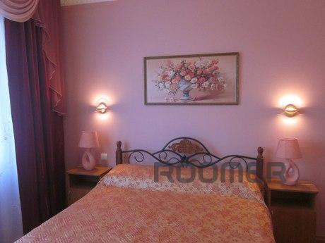 For two-storey house 15 minutes from the sea for 4-6 people,