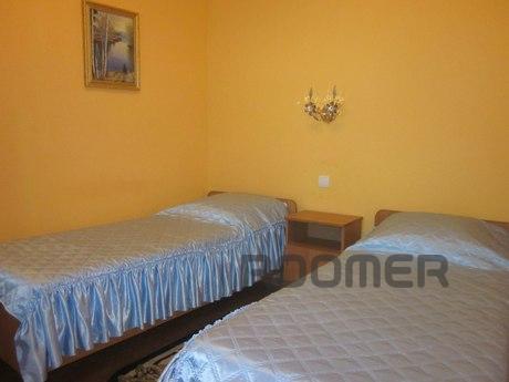 Cottage 15 minutes from the sea, Sudak - apartment by the day