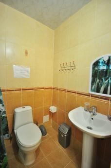 Rooms at the 400 meters from the sea, Sudak - apartment by the day