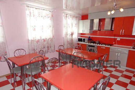 Comfortable rooms with all amenities, Sudak - apartment by the day