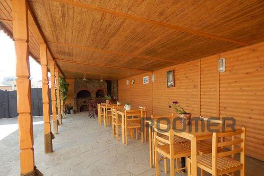 Comfortable rooms with all amenities, Sudak - apartment by the day