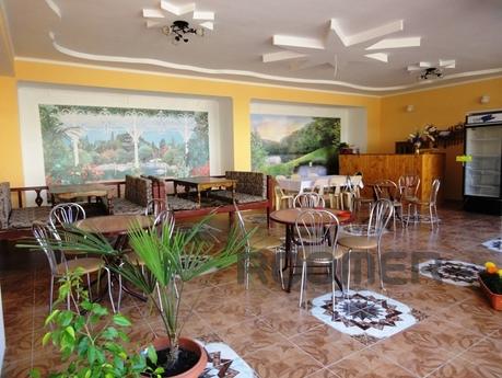 Rooms at the 400 meters from the sea, Sudak - apartment by the day