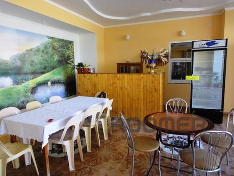 Rooms at the 400 meters from the sea, Sudak - apartment by the day